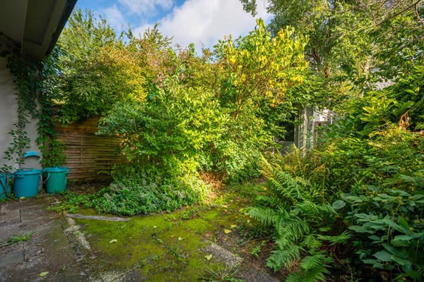 Medium property photo - Oogststraat 72, 1097 ZW Amsterdam